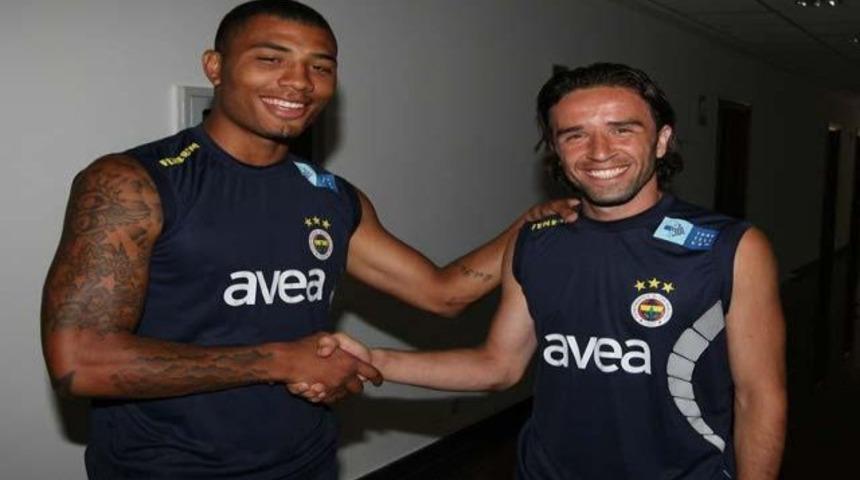 Olay tatlıya bağlandı! (VİDEO)