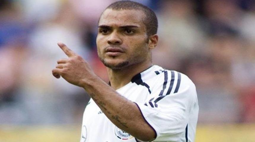 Aslan'a Alman panzeri