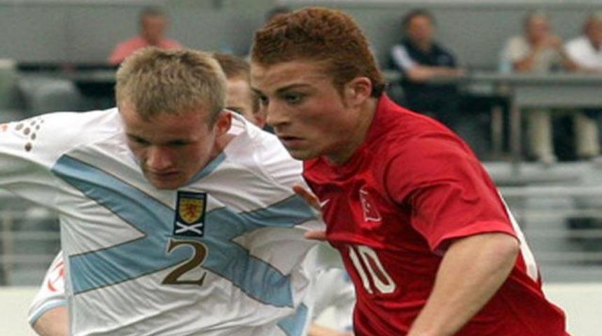 Beşiktaş'ın son r&uuml;yası!