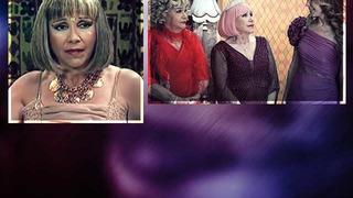 Galaya dahi gidememişti! Sihirli Annem'in Perihan'ı Gül Onat hastanede tedavi görüyor! ''Dualarınızı bekliyorum''   