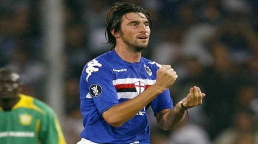 Beşiktaş'a dev golc&uuml;! (VİDEO)