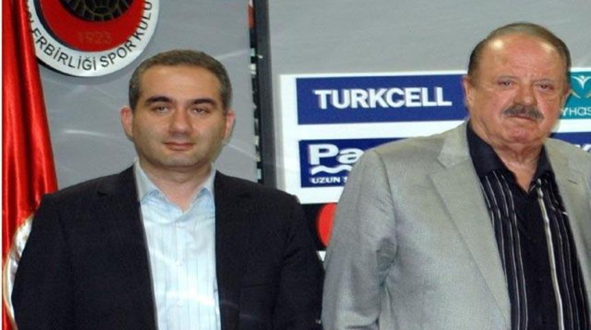 G.Birliği y&ouml;neticisi yoğun bakımda!