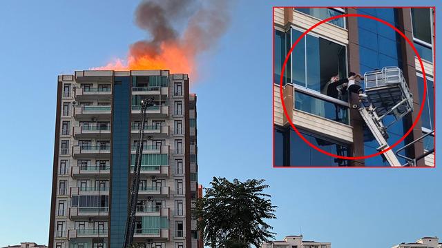 Anne ile 3 çocuğu ölmüştü! Diyarbakır'daki yangın faciasında 35 kişiyi ölümden kurtaran nakliyeci konuştu: Hayatımda böyle bir şey görmedim