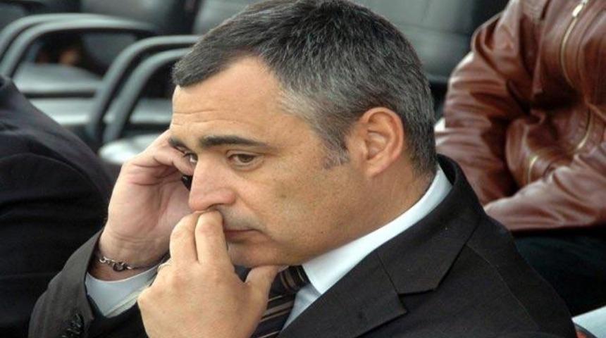 "Ma&ccedil;ın hakkı beraberlikti"