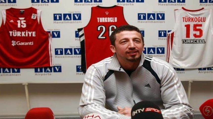 Hido İstanbul'a geldi!