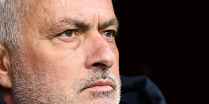 Fenerbahçe'de sürpriz görüşme! Jose Mourinho ile ayrılık kararı her an duyurulabilir...