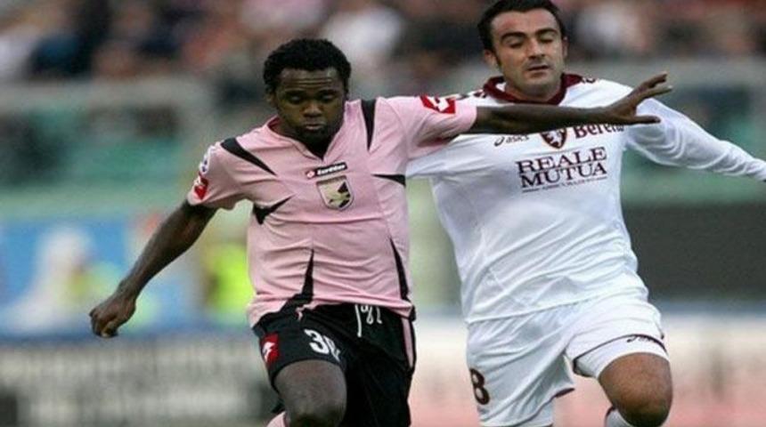 Fener onu resmen istedi! (VİDEO)