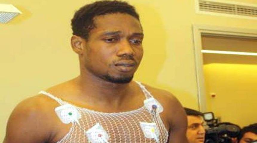 Ka&ccedil; numaralı formayı giyecek?