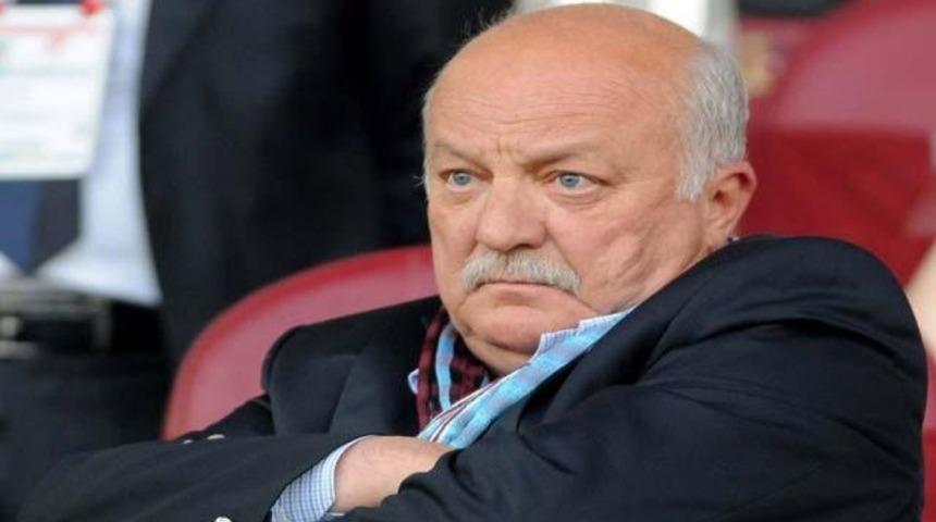 "Tekke'yi istiyoruz ama..."