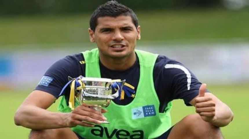 &Ouml;nder Turacı kupayı kaptı!