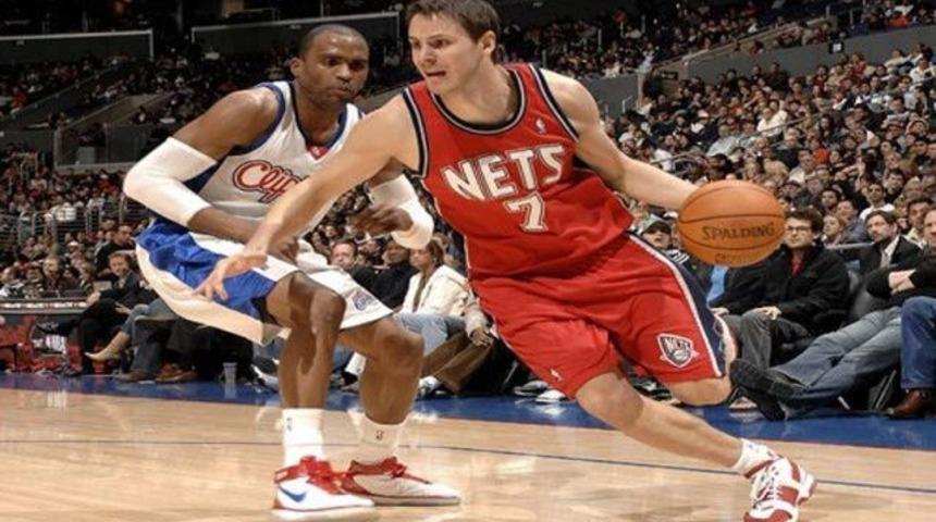 Efes son transferini yaptı!