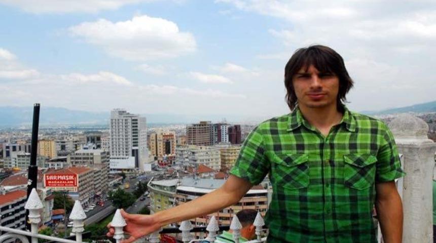 G&ouml;khan G&uuml;le&ccedil; Kasımpaşa yolunda!