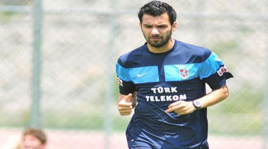Trabzon'da Engin Baytar sıkıntısı!