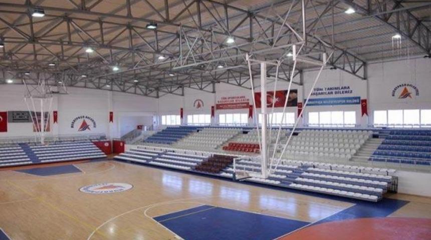 Antalya yerine Kayseri