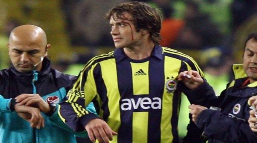 Tatlısu kurnazı Lugano!