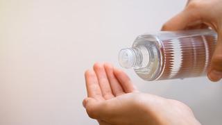 Kolonyanın buharlaşması fiziksel mi kimyasal mı? Sebebi nedir?