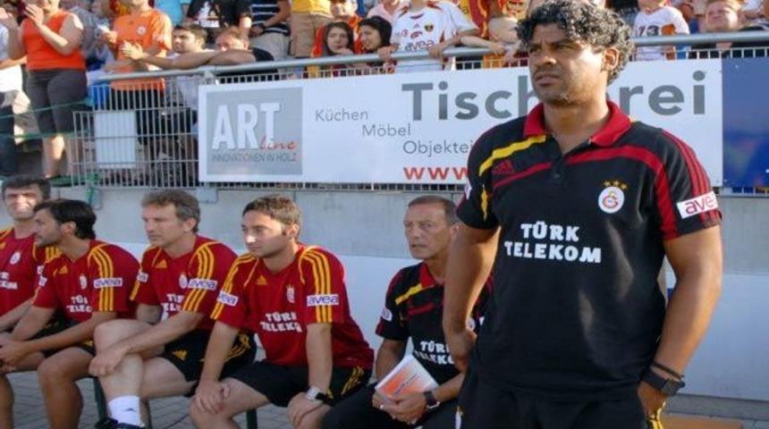 9 oyuncuyu kadro dışı bıraktı!