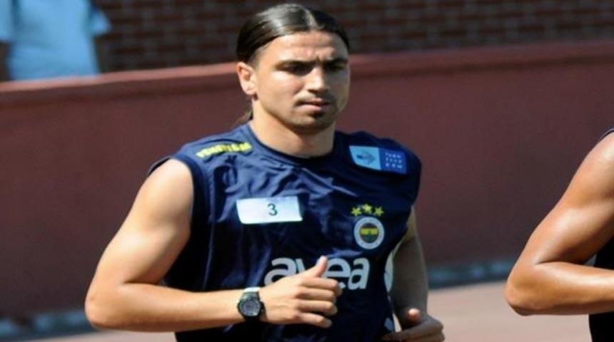 Topuz Fener'i karıştırdı!