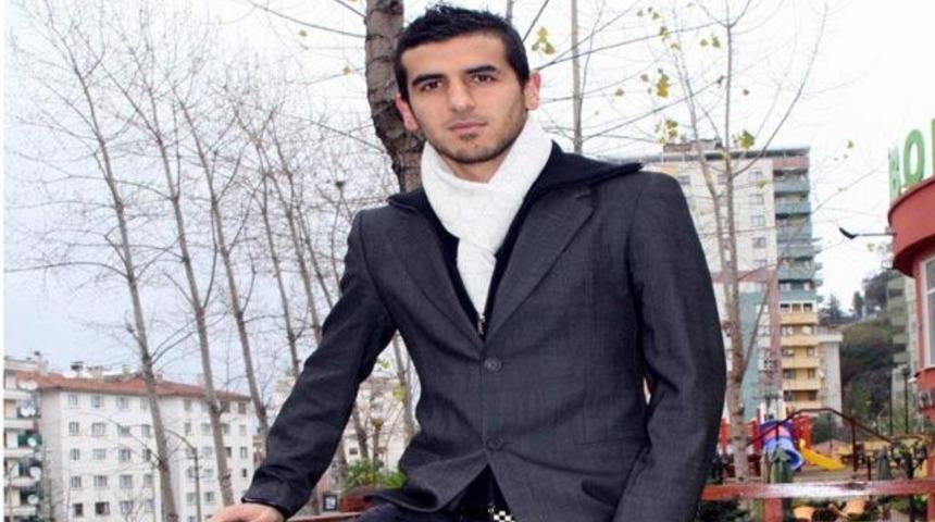 Tayfun Cora'nın en b&uuml;y&uuml;k hayali