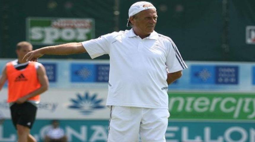 "İlk haftayı sildim"