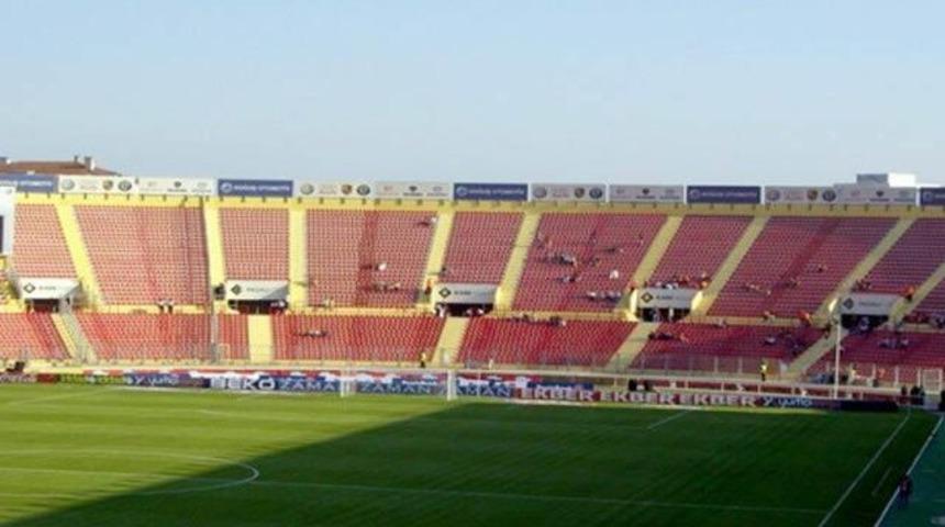 Eski A&ccedil;ık kapanıyor!