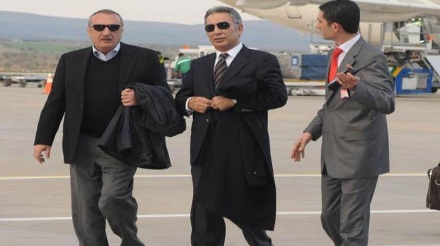 Polat'tan şaşırtan a&ccedil;ıklama!