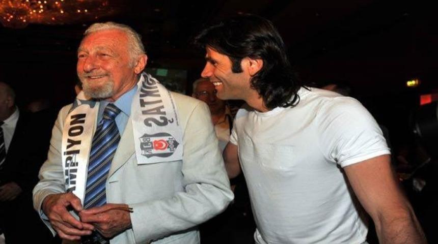 "İsmail'i kendime benzetiyorum"