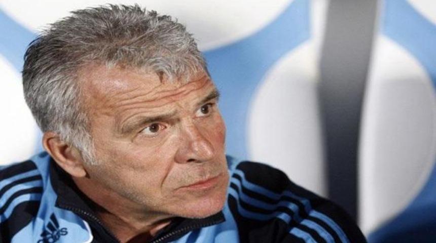 "Alkol Yasağına Alıştım!"