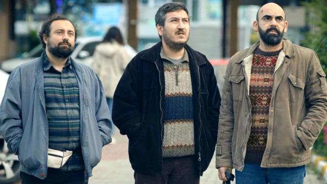 Gibi dizisinden hayranlarını üzen haber... Resmen duyurdular Damakta tat bırakan 