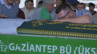 Binlerce balonun bırakıldığı Elif Azra'dan üzen haber geldi