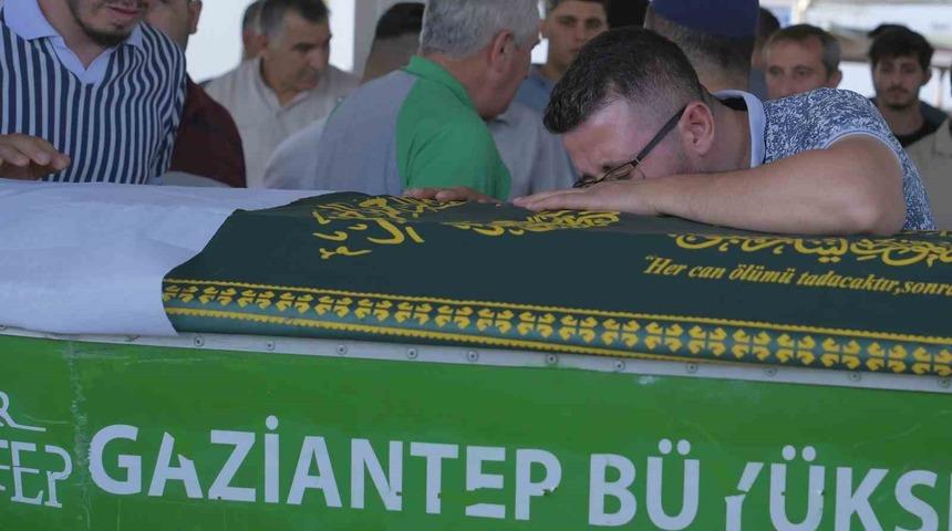 Binlerce balonun bırakıldığı Elif Azra'dan üzen haber geldi