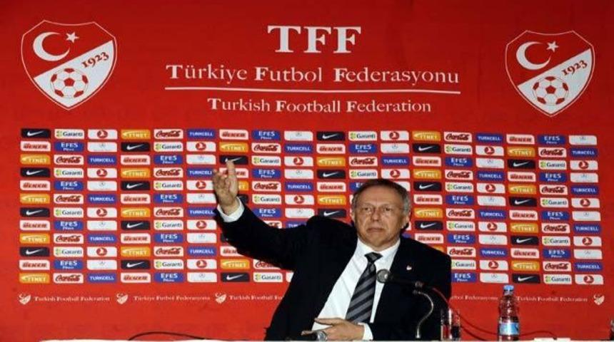 MHK başkanı m&uuml;jdeyi verdi!