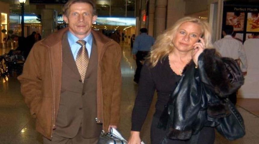 Aman Angelica duymasın! (VİDEO)