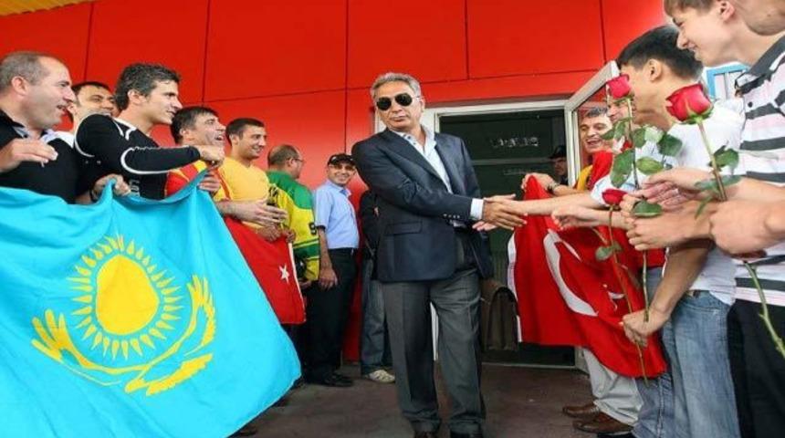 Arda polemiği b&uuml;y&uuml;yor!