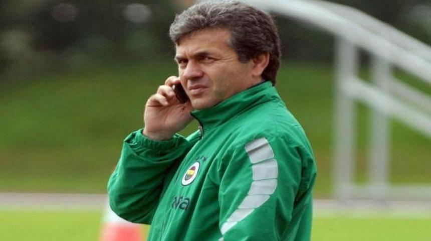 Kocaman'dan Lugano a&ccedil;ıklaması!