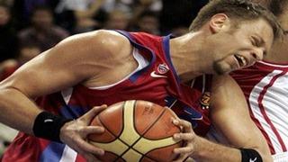 Yao Ming'in alternatifi bulundu!