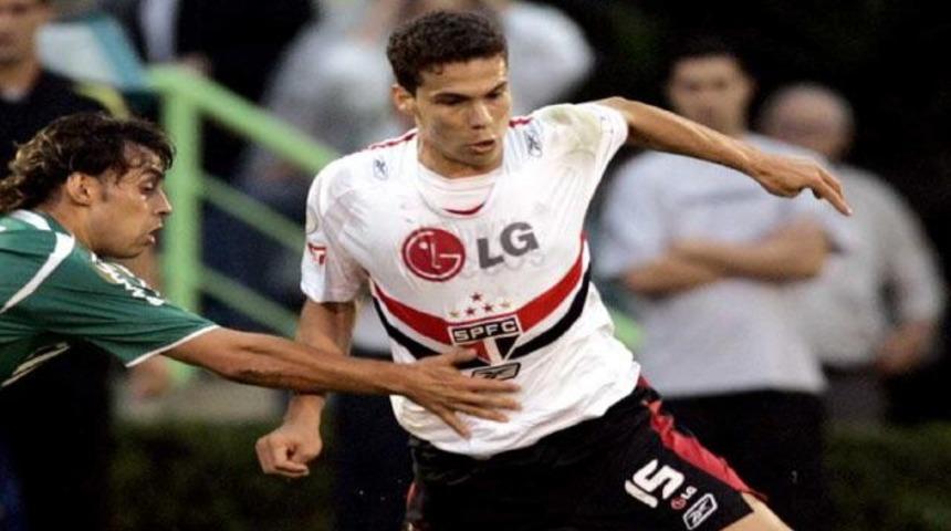 Fener'e Hernanes geliyor (VİDEO)