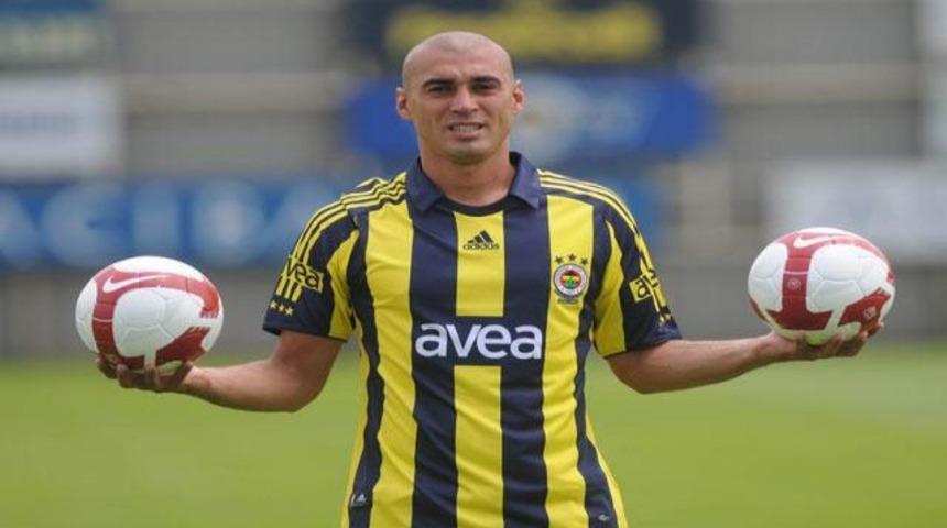 "Lugano ve Edu'yu aratmam"