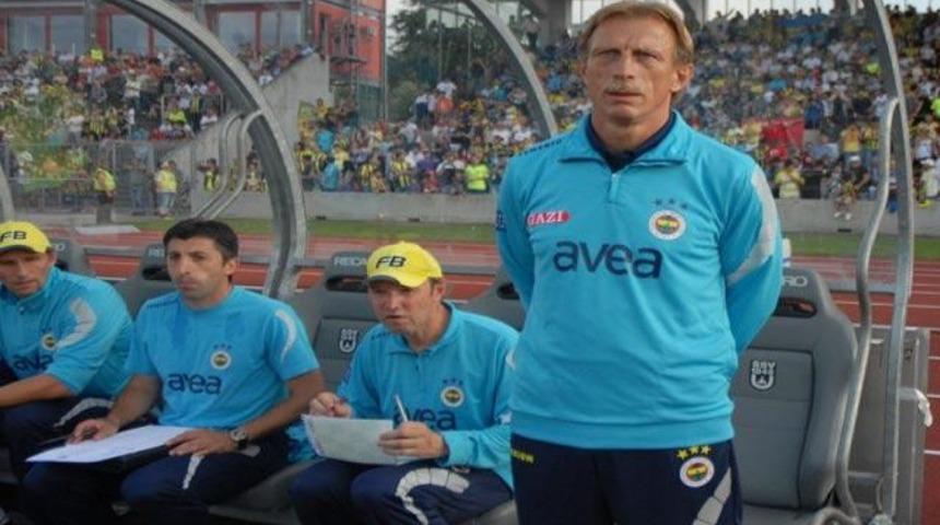 "Taraftarın eski heyecanı yok"