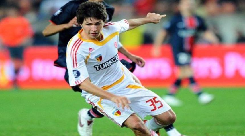 Eren G&uuml;ng&ouml;r sakatlandı!