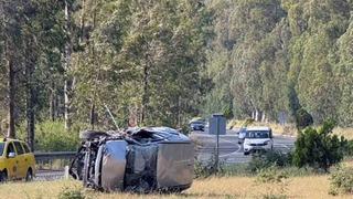 Gökova kavşağında kaza: biri ağır 2 yaralı
