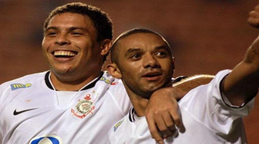 Parreira'dan Cristian yorumu