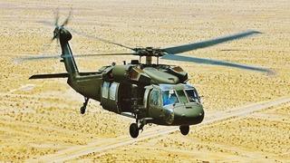 Polonya, ABD’den 32 adet Black Hawk helikopteri satın alma planını erteledi