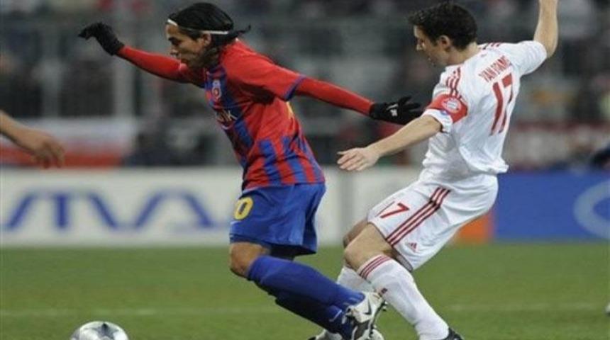 Aslan'a 10 Numara teklif! (VİDEO)