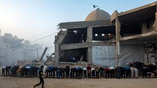 İsrail, Gazze'de Kurban Bayramı'nın ilk gününde en az 42 kişiyi öldürdü