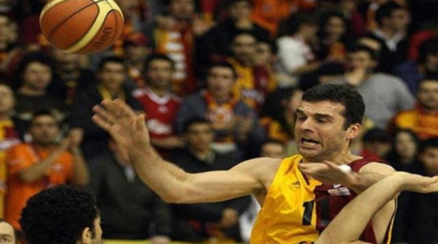 G.Saray'ın kaptanı Kepez'de!