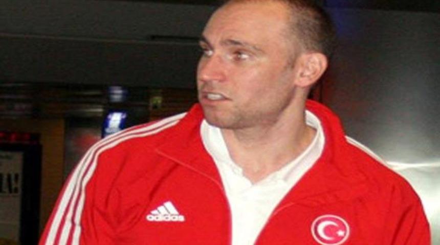 'Antalya kampı hedefine ulaştı'