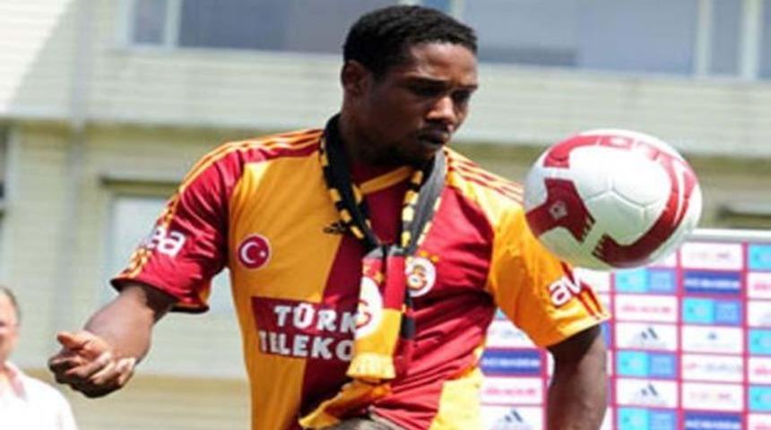 Keita'da şok gelişme