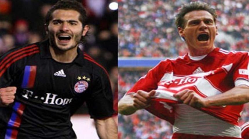 F.Bah&ccedil;e'nin şov haftası!