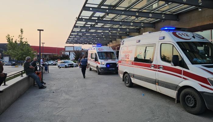 20315474-700x400 Çankırı'da silahlı kavga: Köy muhtarı hayatını kaybetti, 3 kişi yaralandı